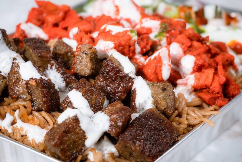 Mix Platter