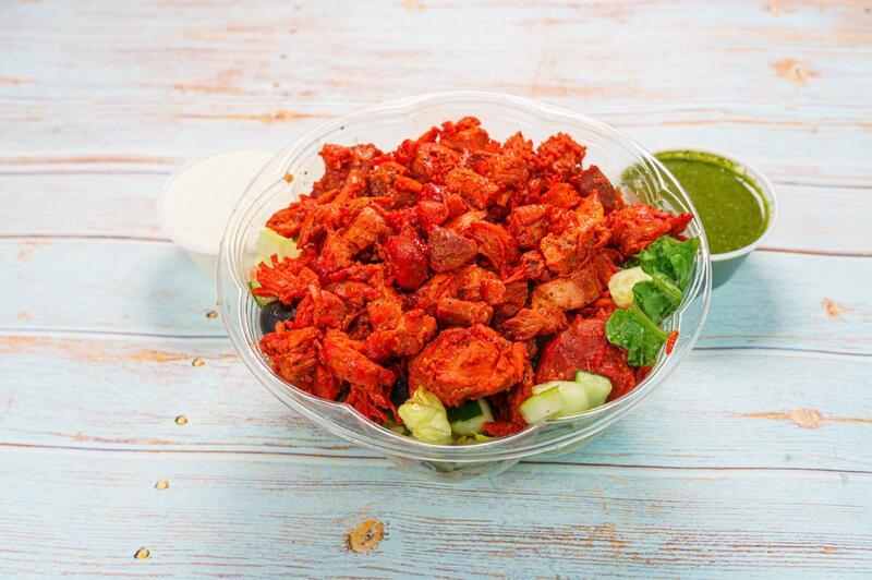 Chicken Salad