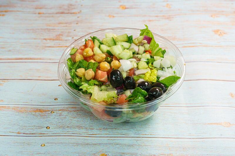 Garden Salad