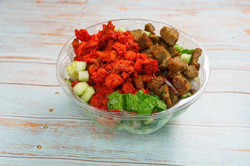 Mix Salad