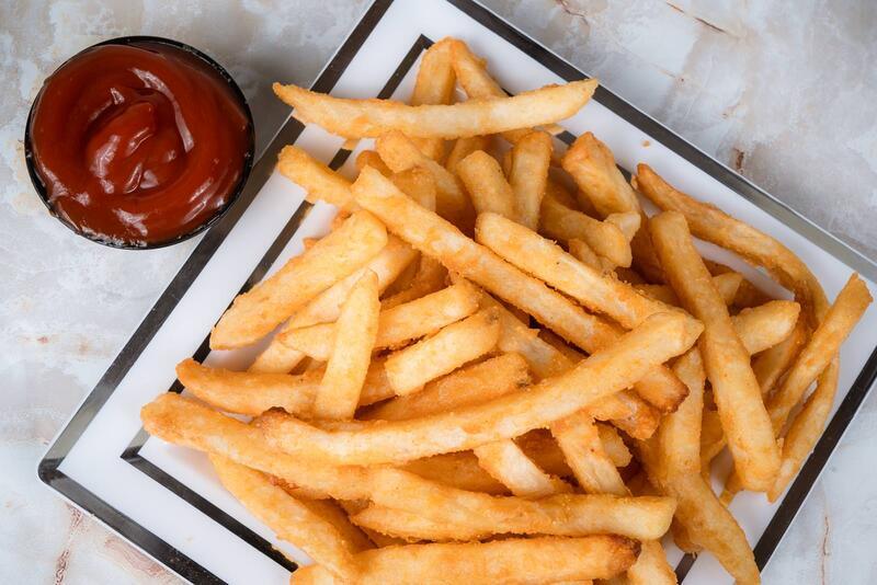 Fries