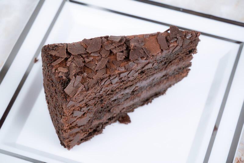 Chocolate Cake
